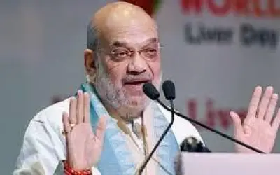 अमित शाह ने सभी मुख्यमंत्रियों को लिखा पत्र !