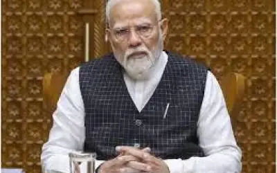 ऑपरेशन सिंदूर के बाद पीएम मोदी पहली बार देश को करेंगे संबोधित