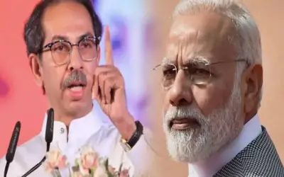 PAHLAGAAM ATTACK:  मोदी की चुप्पी और शिवसेना का हमला