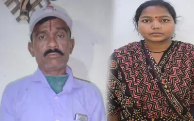 शादी के 3 हफ्ते बाद पत्नी ने पति को कुल्हाड़ी से काटा, महाराष्ट्र में राजा रघुवंशी जैसा कांड !