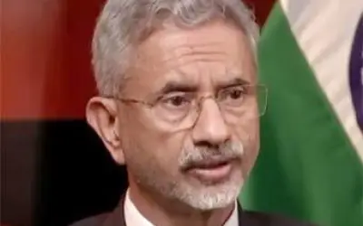 विदेश मंत्री जयशंकर ने आतंकवाद विरोधी लड़ाई में फ्रांस के समर्थन की सराहना की
