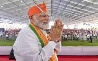 पीएम मोदी कल करेंगे मणिपुर दौरा, कई परियोजनाओं की रखेंगे आधारशिला