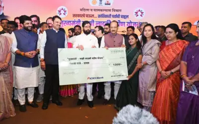 महाराष्ट्र में घट सकती है लाड़ली बहिन योजना के लाभार्थियों की संख्या