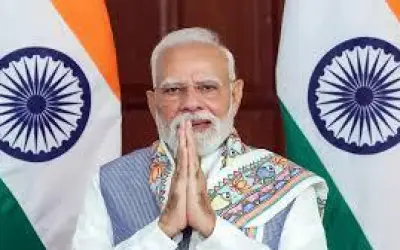 संविधान दिवस पर पीएम मोदी ने देश के नागरिकों के नाम लिखी चिट्ठी
