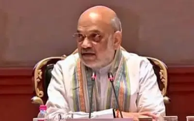 नशीले पदार्थों के गिरोह के खिलाफ ज़ीरो टॉलरेंस, अमित शाह ने सलीम डोला के निर्वासन की सराहना की