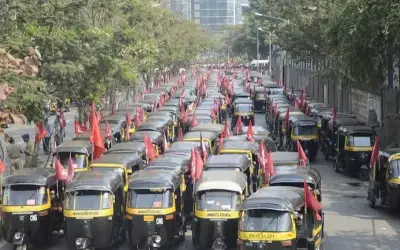 महाराष्ट्र में छिड़ा भाषा पर संग्राम, मराठी भाषा का ज्ञान नहीं तो लाइसेंस होगा रद्द