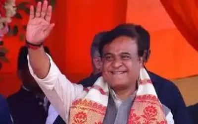 असम में हिमंत सरकार ने पेश किया यूसीसी बिल, विधानसभा में विपक्ष ने किया जबरदस्त हंगामा