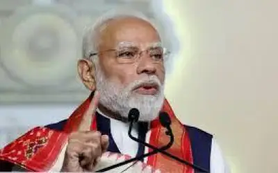 पीएम मोदी के काफिले में कम हुई गाड़ियां, एसपीजी को दिए गए अहम निर्देश
