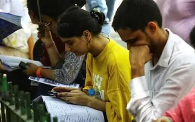 नीट यूजी 2026 परीक्षा को लेकर बड़ा विवाद आया सामने, 140 सवाल निकले हूबहू, जांच में बड़ा खुलासा