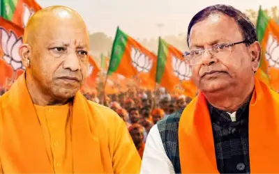 2027 चुनाव से पहले BJP का मास्टरप्लान