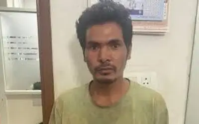 बेंगलुरु में नौकरी न मिलने से परेशान बेटे ने आयरन रॉड से पीट-पीटकर सिक्योरिटी गार्ड पिता की हत्या की, अपार्टमेंट में मचा हड़कंप