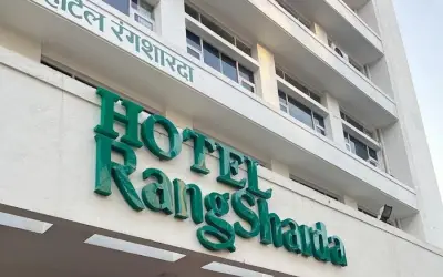 ED ने मुंबई का फेमस होटल रंगशारदा किया अटैच 332 करोड़ की संपत्ति PMLA के तहत जब्त, सांस्कृतिक जमीन का हुआ था गलत इस्तेमाल
