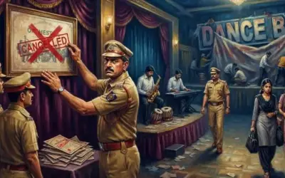 महाराष्ट्र सरकार का बड़ा फैसला आर्केस्ट्रा के नए लाइसेंस और रिन्यूअल पर रोक