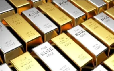 सोना-चांदी के भाव में लगातार उतार-चढ़ाव  24 कैरेट सोना 1.46 लाख के पार, चांदी में के भाव भी तेजी