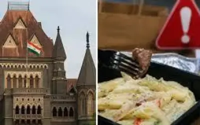 FSSAI रजिस्ट्रेशन के बिना चल रही थी बॉम्बे हाई कोर्ट की कैंटीन FDA की कार्रवाई से मचा हड़कंप