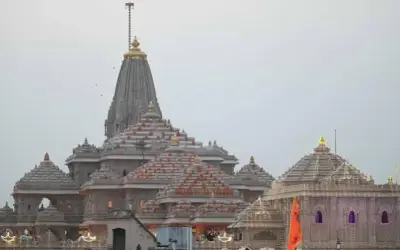 अयोध्या राम मंदिर ट्रस्ट की आज ऐतिहासिक बैठक, चंपत राय के इस्तीफे के बाद नए महासचिव और पहले सीईओ पर लगेगी मुहर