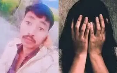 अहमदाबाद में पीजी में रहने वाली छात्रा से दुष्कर्म का आरोप, गार्ड गिरफ्तार