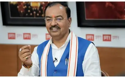 केशव मौर्य का बड़ा बयान मदरसों में सिर्फ कुरान नहीं, NCERT भी पढ़ाओ  शुरू हुई नई बहस