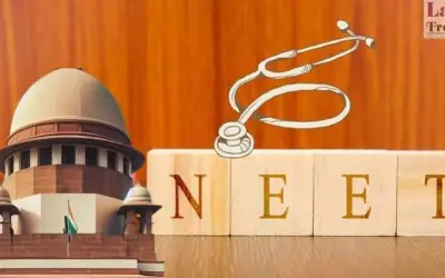 नीट पेपर लीक के दोषियों की खैर नहीं! बॉम्बे उच्च न्यायालय ने 6 महीने में फैसला सुनाने का दिया आदेश