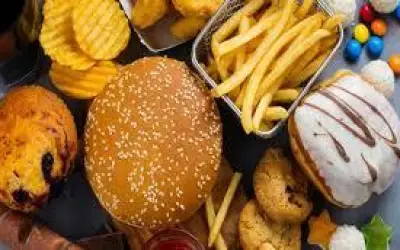 नासिक में स्कूलों के पास जंक फूड पर बैन बच्चों की सेहत को लेकर बड़ा फैसला!