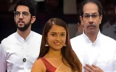 दिशा सालियान केस में फंसे आदित्य ठाकरे, उद्धव ठाकरे का भी नाम आया सामने!