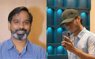 आईआईटी बॉम्बे छात्र मौत मामले में प्रोफेसर सूर्यनारायण डुल्ला डीनशिप से हुए सस्पेंड