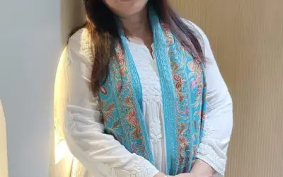 विश्व बधिर दिवस: समय पर सुनने की देखभाल बच्चे का बदल सकती है भविष्य - देवांगी दलाल