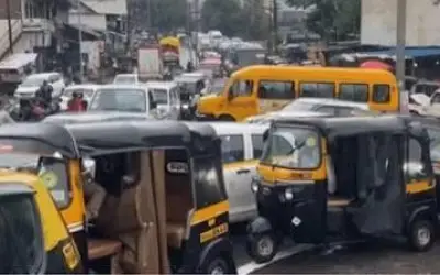मुंबई में बढ़ा ऑटो-टैक्सी का किराया, एमएमआरटीए ने बढ़ोतरी को दी मंजूरी