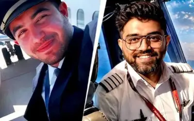 फ्लाईदुबई फ्लाइट में ‘क्रैश’ की साजिश, सह-पायलट पर जांच एजेंसियों की नजर