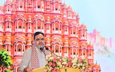 महाराष्ट्र और राजस्थान के बीच मजबूत होगी आर्थिकी और संस्कृति की डोर, पधारो म्हारे देश से पधारो थारे देश तक कार्यक्रम
