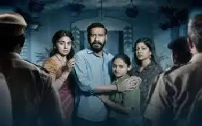 अजय देवगन की फिल्म ‘दृश्यम 3’ पर आया ये बड़ा अपडेट