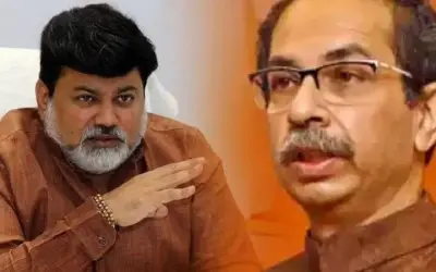 विधायकों के फेरबदल को लेकर शिंदे और उद्धव गुट में फिर मचा घमासान