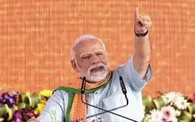 पीएम मोदी ने एमवीए पर महिलाओं का अपमान करने का लगाया आरोप !