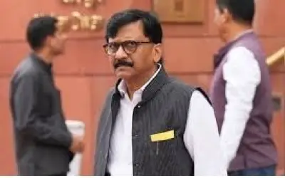 नीलम गोरहे पर बयान देकर बुरे फंसे संजय राउत !