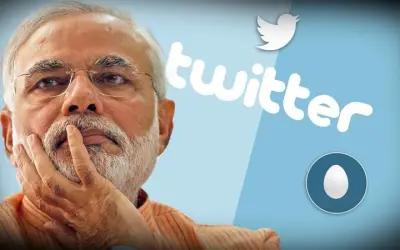 पहले मतदान फ़िर जलपान : मोदी