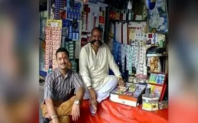 ड्रग्स मामले में मुच्छड़ पानवाला का मालिक रामकुमार गिरफ्तार
