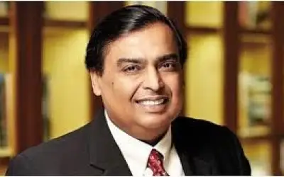मुकेश अंबानी फिर बने सबसे धनवान