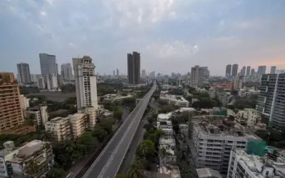 सरकार ने जारी की देशभर के रेड, ग्रीन और ऑरेंज जोन की सूची, मुंबई रेड ज़ोन में
