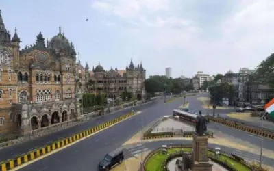 एक जून तक महाराष्ट्र में लॉकडाउन बढ़ा