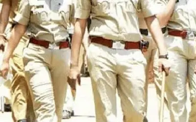हत्या के आरोपी पुलिस कर्मियों की फिर से हुई तैनाती !