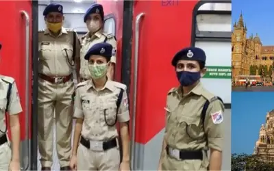 रात के समय रेलवे प्लेटफार्म और महिला कोचों में होगी वर्दीधारी सुरक्षाकर्मियों की तैनाती
