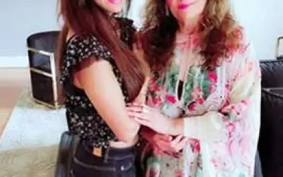 सदाबहार अभिनेत्री मुमताज ने किया अपनी मौत का खंडन