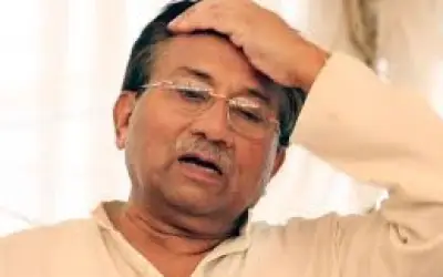मुशर्रफ के खिलाफ राजद्रोह मामले में इसी महीने फैसला