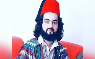 मुस्लिम धर्मगुरु की गोली मारकर हत्या