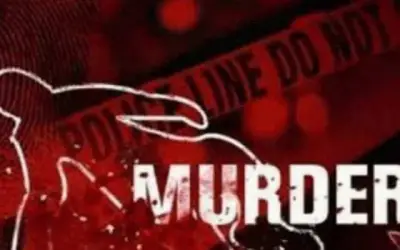 बीवी बच्चों की हत्या के बाद शख्स ने दी जान देने की कोशिश