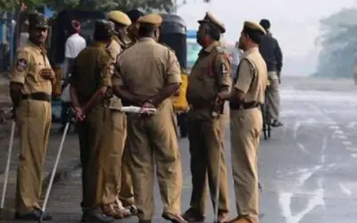 महिला का अंग भंग करके प्लास्टिक के बक्से में डालकर फेंका