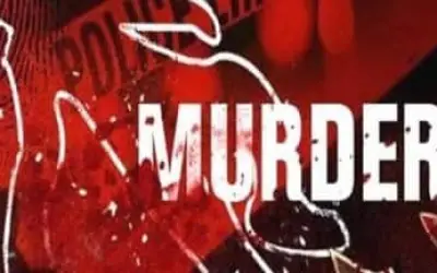 Mumbai : महिला ने बेटे के साथ मिलकर पति को मारा, फिर सातवीं मंजिल से फेंका नीचे