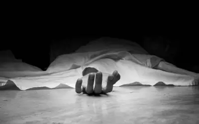 स्वेटर के स्टिकर से सुलझी हत्या की गुत्थी
