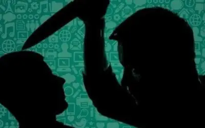 बर्थडे पार्टी में खूनखराबा, युवक की चाकू घोंपकर हत्या