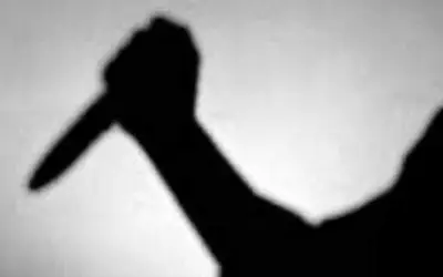 बाप ने की बेटे की हत्या